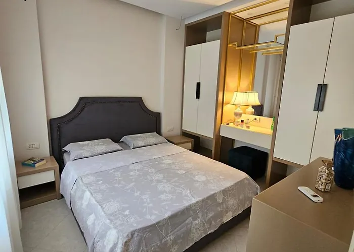 Sea Corner Plazhi San Pietro